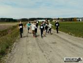 2023.04.23 – CHARYTATYWNY BIEG DLA GABRYSIA - BO POMOC MA MOC - część 2 z 4