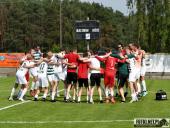 2024.06.08 – ORKAN CHORZEMIN - NASZA DYSKOBOLIA