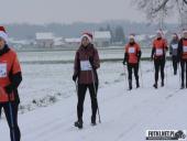 2021.12.05 - BIEG MIKOŁAJKOWY BY POMOC MIAŁA MOC - cz. 2