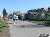 2018.10.14 - CHARYTATYWNY BIEG PO UŚMIECH DLA IZY - CZĘŚĆ 3 i 4