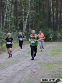 2021.09.19 - CHARYTAYWNY BIEG POZYTYWNIE ZABIEGANI DLA MAI - cz. 3