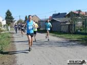 2018.10.14 - CHARYTATYWNY BIEG PO UŚMIECH DLA IZY - CZĘŚĆ 3 i 4