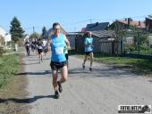 2018.10.14 - CHARYTATYWNY BIEG PO UŚMIECH DLA IZY - CZĘŚĆ 3 i 4