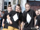 2019.04.07 - CHARYTATYWNY MARSZOBIEG DLA LEONA - CZĘŚĆ 3 i 4