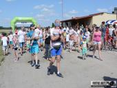 2019.06.23 - CHARYTATYWNY BIEG POMOC MA MOC - część 1 i 2