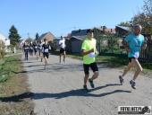 2018.10.14 - CHARYTATYWNY BIEG PO UŚMIECH DLA IZY - CZĘŚĆ 3 i 4