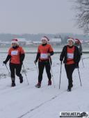 2021.12.05 - BIEG MIKOŁAJKOWY BY POMOC MIAŁA MOC - cz. 2