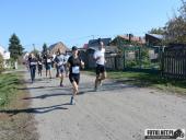 2018.10.14 - CHARYTATYWNY BIEG PO UŚMIECH DLA IZY - CZĘŚĆ 3 i 4