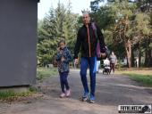 2017.09.16 - IV BIEG W KRAINIE KONWALII - CZĘŚĆ 1