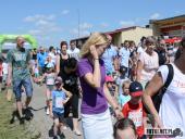 2019.06.23 - CHARYTATYWNY BIEG POMOC MA MOC - część 1 i 2