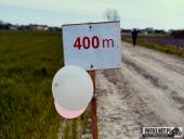 2023.04.23 – CHARYTATYWNY BIEG DLA GABRYSIA - BO POMOC MA MOC - część 2 z 4