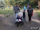 2017.09.16 - IV BIEG W KRAINIE KONWALII - CZĘŚĆ 1