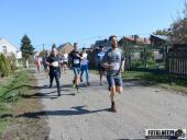 2018.10.14 - CHARYTATYWNY BIEG PO UŚMIECH DLA IZY - CZĘŚĆ 3 i 4