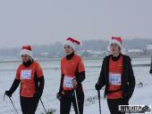 2021.12.05 - BIEG MIKOŁAJKOWY BY POMOC MIAŁA MOC - cz. 2