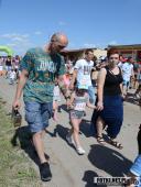 2019.06.23 - CHARYTATYWNY BIEG POMOC MA MOC - część 1 i 2