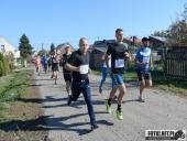 2018.10.14 - CHARYTATYWNY BIEG PO UŚMIECH DLA IZY - CZĘŚĆ 3 i 4