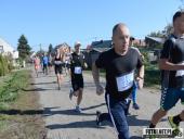 2018.10.14 - CHARYTATYWNY BIEG PO UŚMIECH DLA IZY - CZĘŚĆ 3 i 4