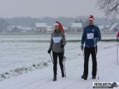 2021.12.05 - BIEG MIKOŁAJKOWY BY POMOC MIAŁA MOC - cz. 2