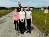 2023.04.23 – CHARYTATYWNY BIEG DLA GABRYSIA - BO POMOC MA MOC - część 2 z 4