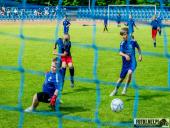 2025.06.28 - CHARYTATYWNY TURNIEJ PIŁKI NOŻNEJ - cz. 1