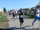 2018.10.14 - CHARYTATYWNY BIEG PO UŚMIECH DLA IZY - CZĘŚĆ 3 i 4