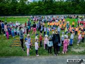 2025.05.23 - XI OGÓLNOPOLSKI MARATON PRZEDSZKOLAKÓW - ZAJAWKA