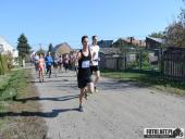 2018.10.14 - CHARYTATYWNY BIEG PO UŚMIECH DLA IZY - CZĘŚĆ 3 i 4