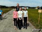 2023.04.23 – CHARYTATYWNY BIEG DLA GABRYSIA - BO POMOC MA MOC - część 2 z 4