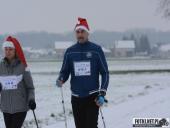 2021.12.05 - BIEG MIKOŁAJKOWY BY POMOC MIAŁA MOC - cz. 2