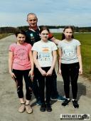 2023.04.23 – CHARYTATYWNY BIEG DLA GABRYSIA - BO POMOC MA MOC - część 2 z 4