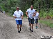 2016.07.10 - BIEG I NORDIC WALKING DLA HUBERTA