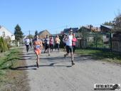 2018.10.14 - CHARYTATYWNY BIEG PO UŚMIECH DLA IZY - CZĘŚĆ 3 i 4