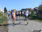 2018.10.14 - CHARYTATYWNY BIEG PO UŚMIECH DLA IZY - CZĘŚĆ 3 i 4