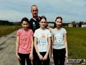 2023.04.23 – CHARYTATYWNY BIEG DLA GABRYSIA - BO POMOC MA MOC - część 2 z 4