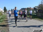 2018.10.14 - CHARYTATYWNY BIEG PO UŚMIECH DLA IZY - CZĘŚĆ 3 i 4