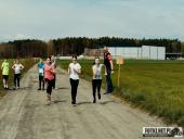 2023.04.23 – CHARYTATYWNY BIEG DLA GABRYSIA - BO POMOC MA MOC - część 2 z 4