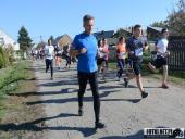 2018.10.14 - CHARYTATYWNY BIEG PO UŚMIECH DLA IZY - CZĘŚĆ 3 i 4