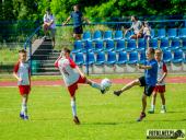 2025.06.28 - CHARYTATYWNY TURNIEJ PIŁKI NOŻNEJ - cz. 1