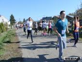 2018.10.14 - CHARYTATYWNY BIEG PO UŚMIECH DLA IZY - CZĘŚĆ 3 i 4