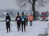 2021.12.05 - BIEG MIKOŁAJKOWY BY POMOC MIAŁA MOC - cz. 2