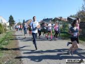 2018.10.14 - CHARYTATYWNY BIEG PO UŚMIECH DLA IZY - CZĘŚĆ 3 i 4