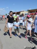 2019.06.23 - CHARYTATYWNY BIEG POMOC MA MOC - część 1 i 2