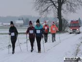 2021.12.05 - BIEG MIKOŁAJKOWY BY POMOC MIAŁA MOC - cz. 2