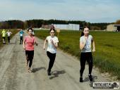 2023.04.23 – CHARYTATYWNY BIEG DLA GABRYSIA - BO POMOC MA MOC - część 2 z 4