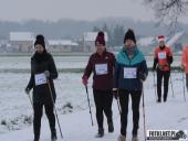 2021.12.05 - BIEG MIKOŁAJKOWY BY POMOC MIAŁA MOC - cz. 2