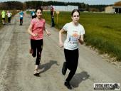 2023.04.23 – CHARYTATYWNY BIEG DLA GABRYSIA - BO POMOC MA MOC - część 2 z 4