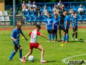 2025.06.28 - CHARYTATYWNY TURNIEJ PIŁKI NOŻNEJ - cz. 1