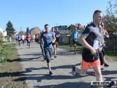 2018.10.14 - CHARYTATYWNY BIEG PO UŚMIECH DLA IZY - CZĘŚĆ 3 i 4