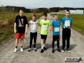 2023.04.23 – CHARYTATYWNY BIEG DLA GABRYSIA - BO POMOC MA MOC - część 2 z 4