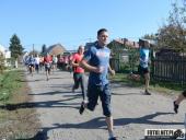 2018.10.14 - CHARYTATYWNY BIEG PO UŚMIECH DLA IZY - CZĘŚĆ 3 i 4